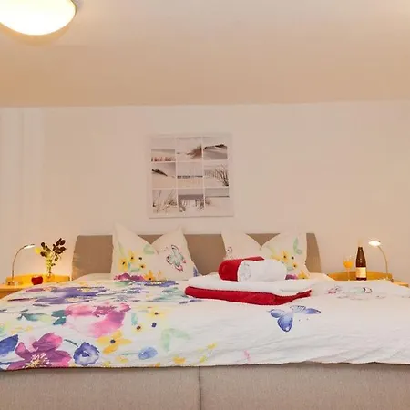 Appartamento Usedom Ahoi App 7