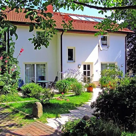 Usedom Ahoi App 7 Appartamento *